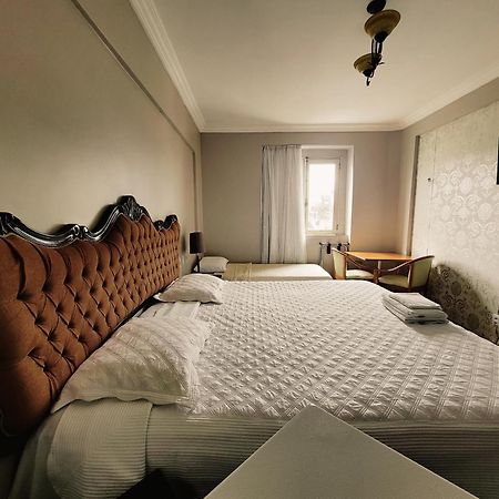 Seringal Hotel Manaus Kültér fotó