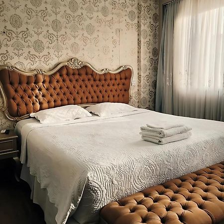 Seringal Hotel Manaus Kültér fotó