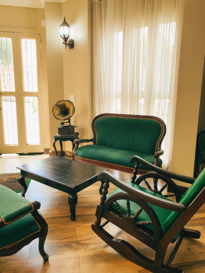 Seringal Hotel Manaus Kültér fotó