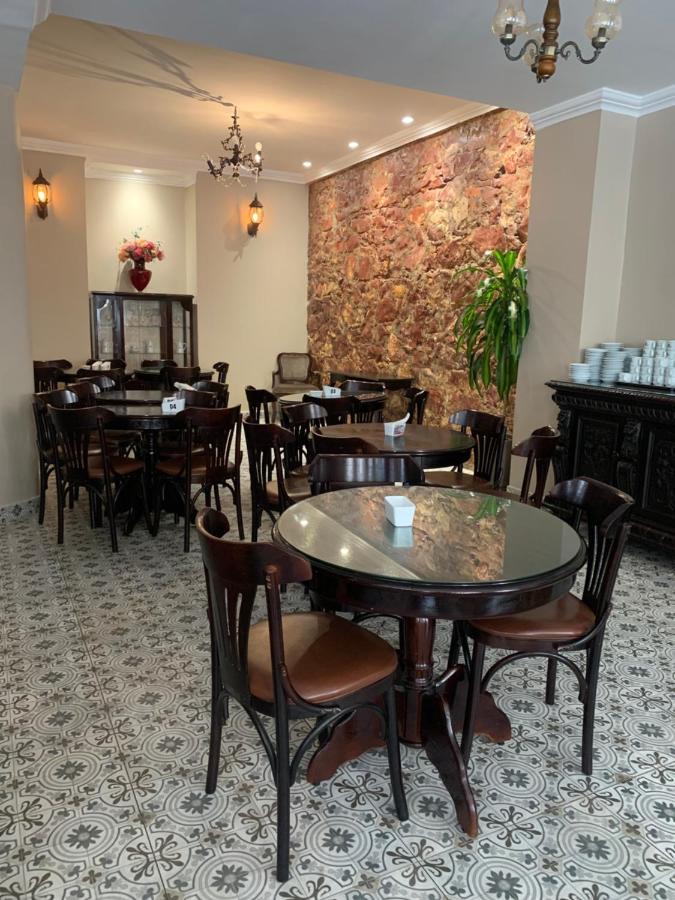 Seringal Hotel Manaus Kültér fotó