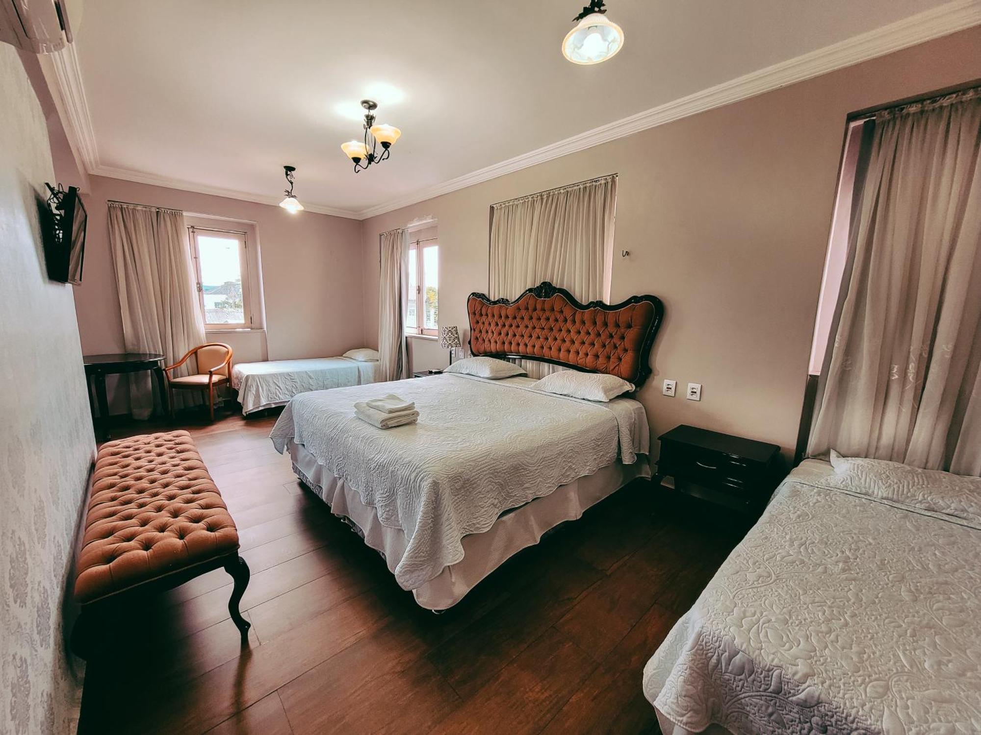 Seringal Hotel Manaus Kültér fotó