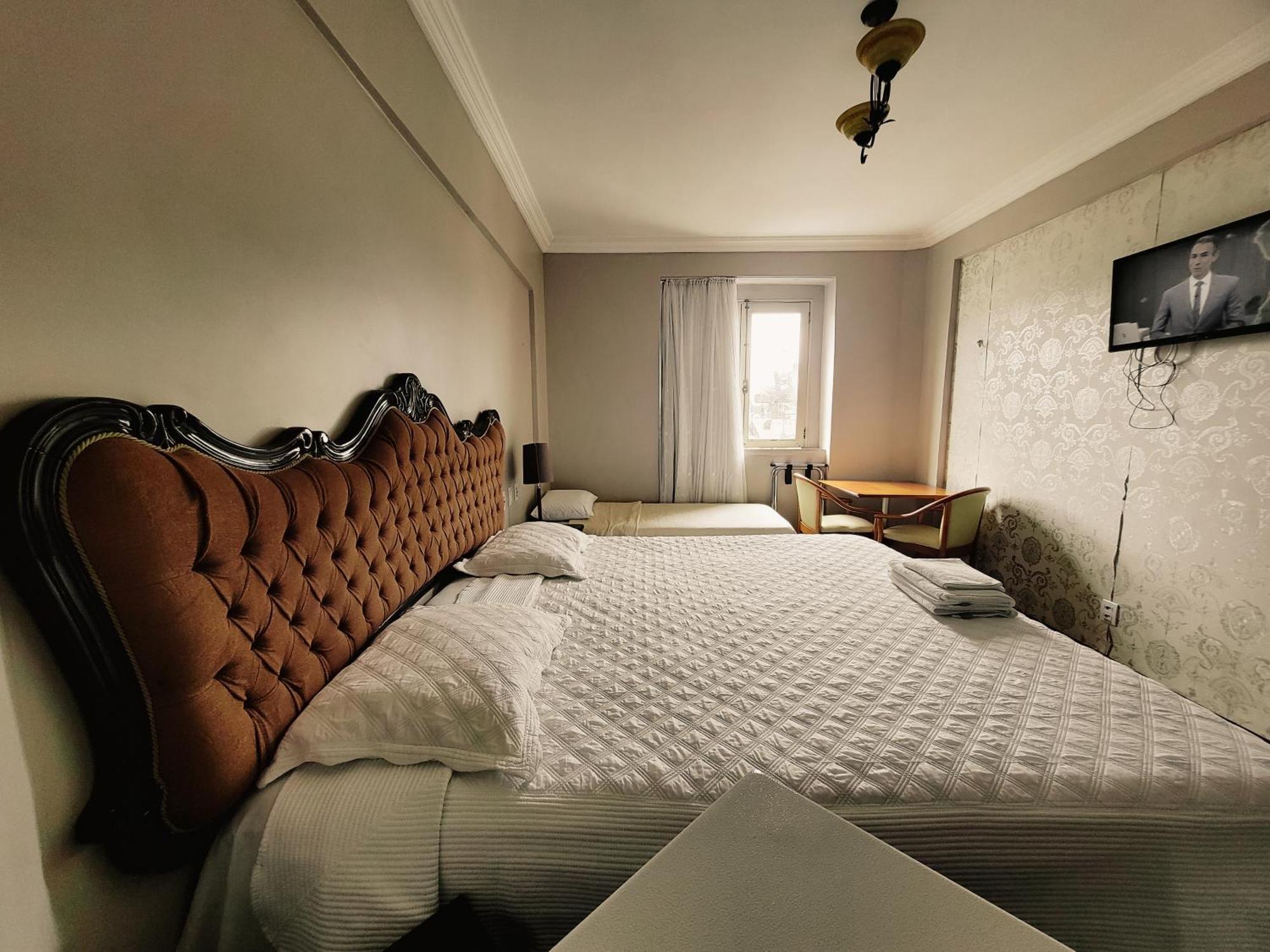 Seringal Hotel Manaus Kültér fotó