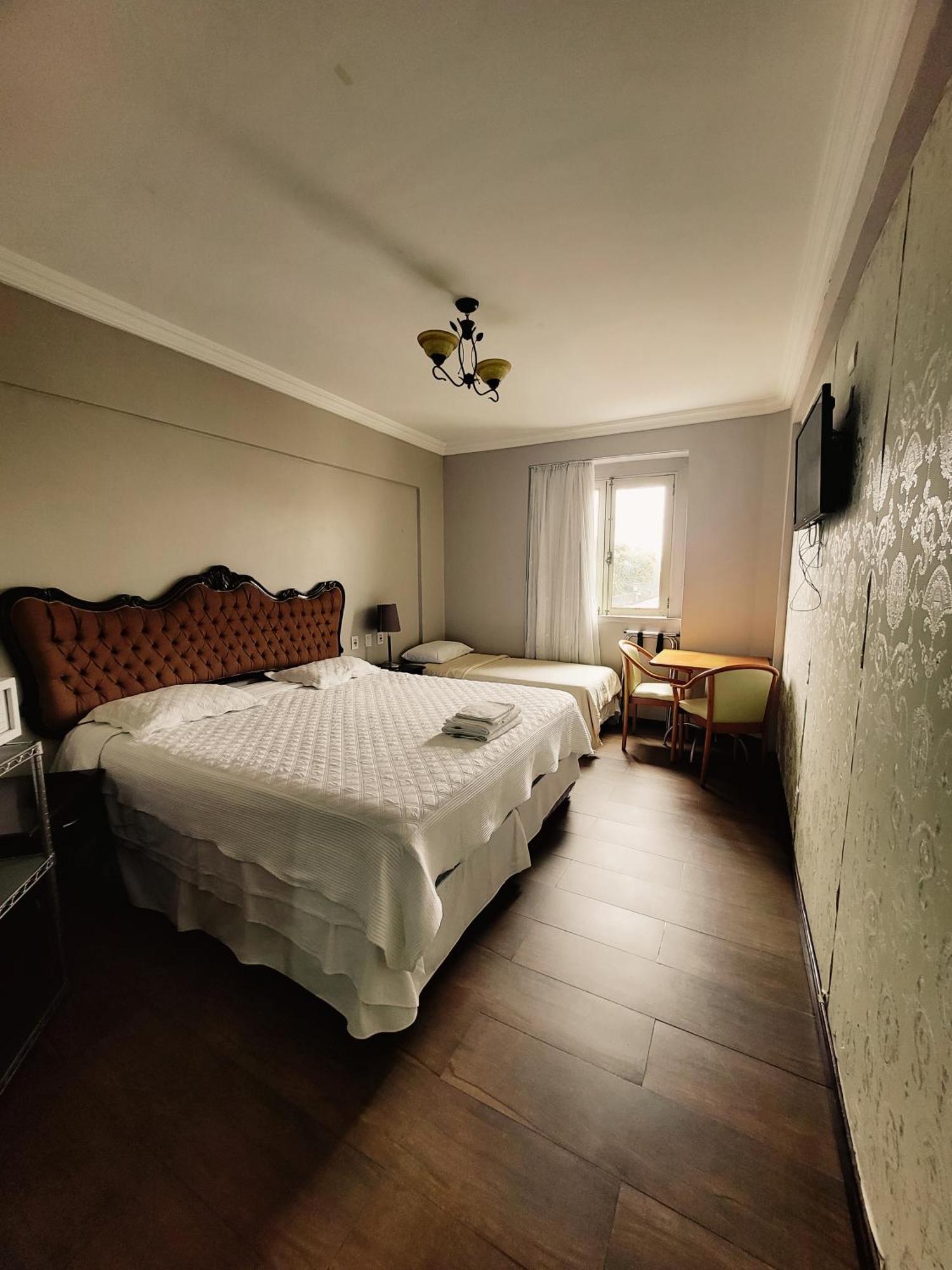 Seringal Hotel Manaus Kültér fotó