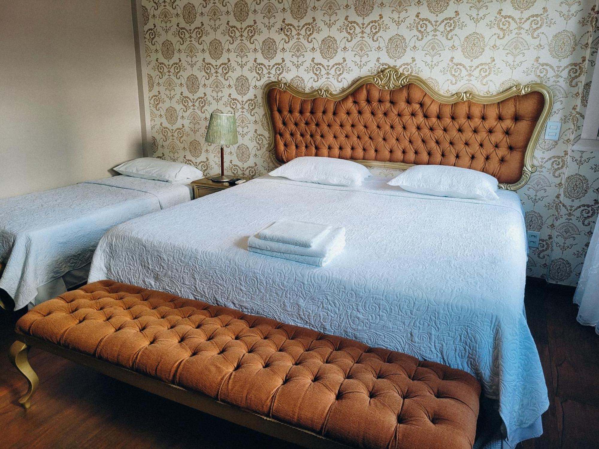 Seringal Hotel Manaus Kültér fotó
