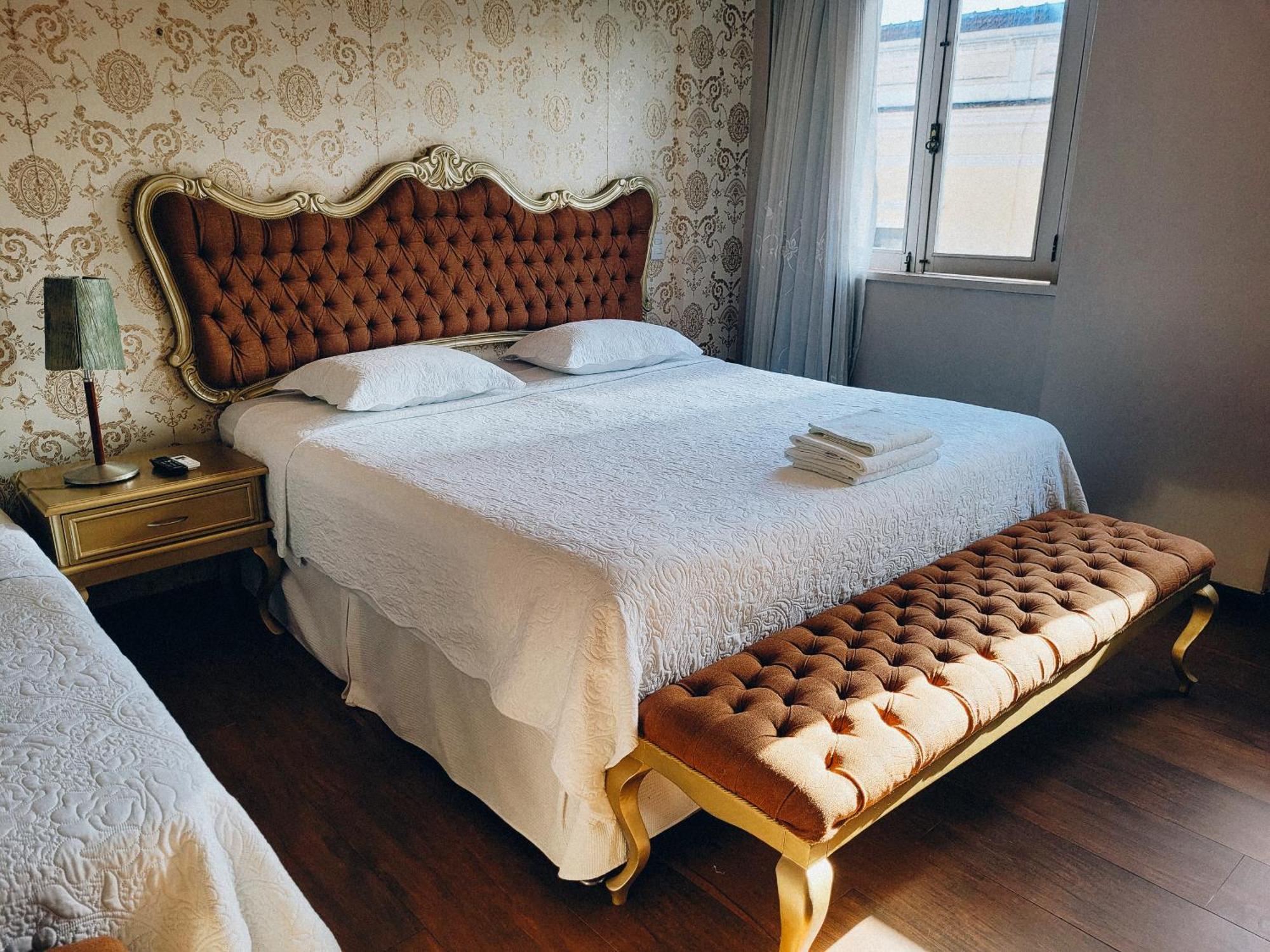 Seringal Hotel Manaus Kültér fotó