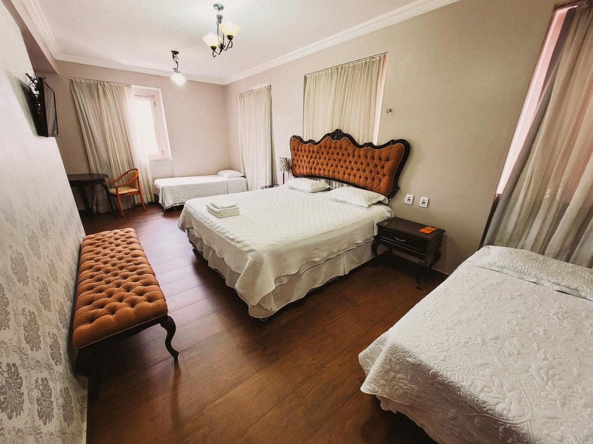 Seringal Hotel Manaus Kültér fotó