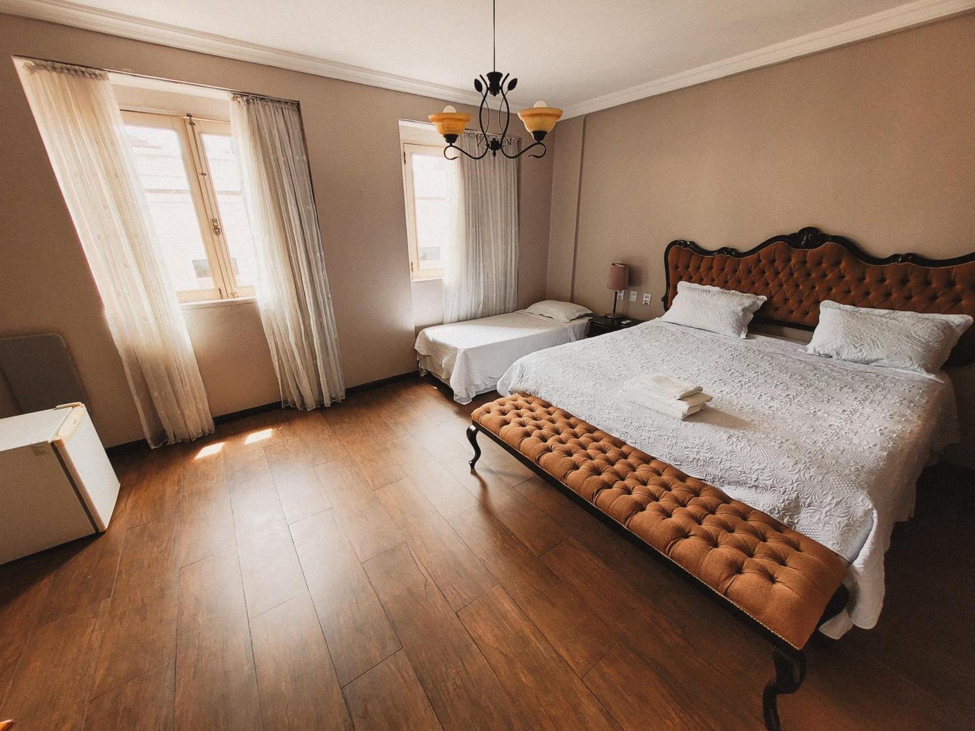 Seringal Hotel Manaus Kültér fotó
