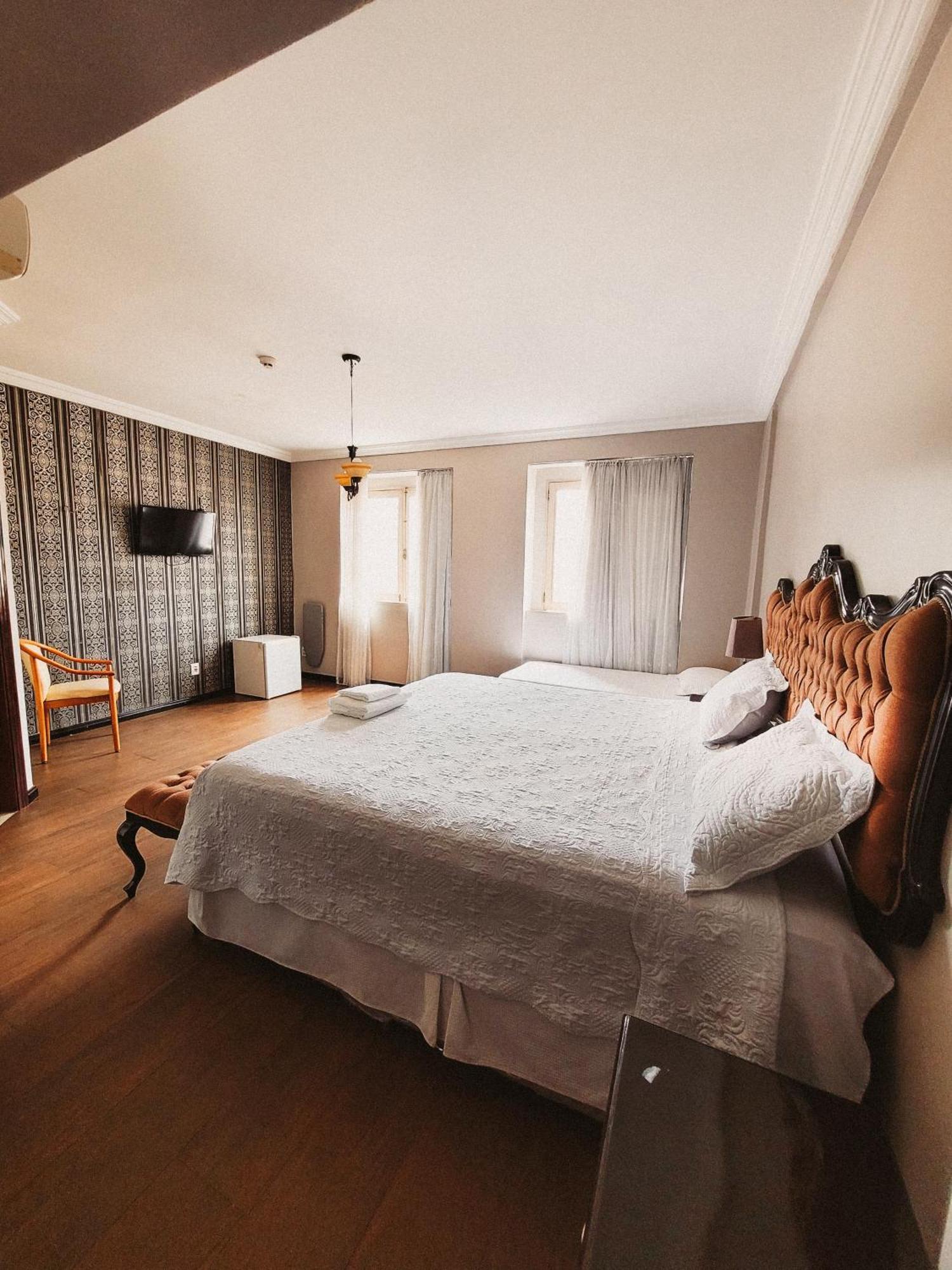 Seringal Hotel Manaus Kültér fotó