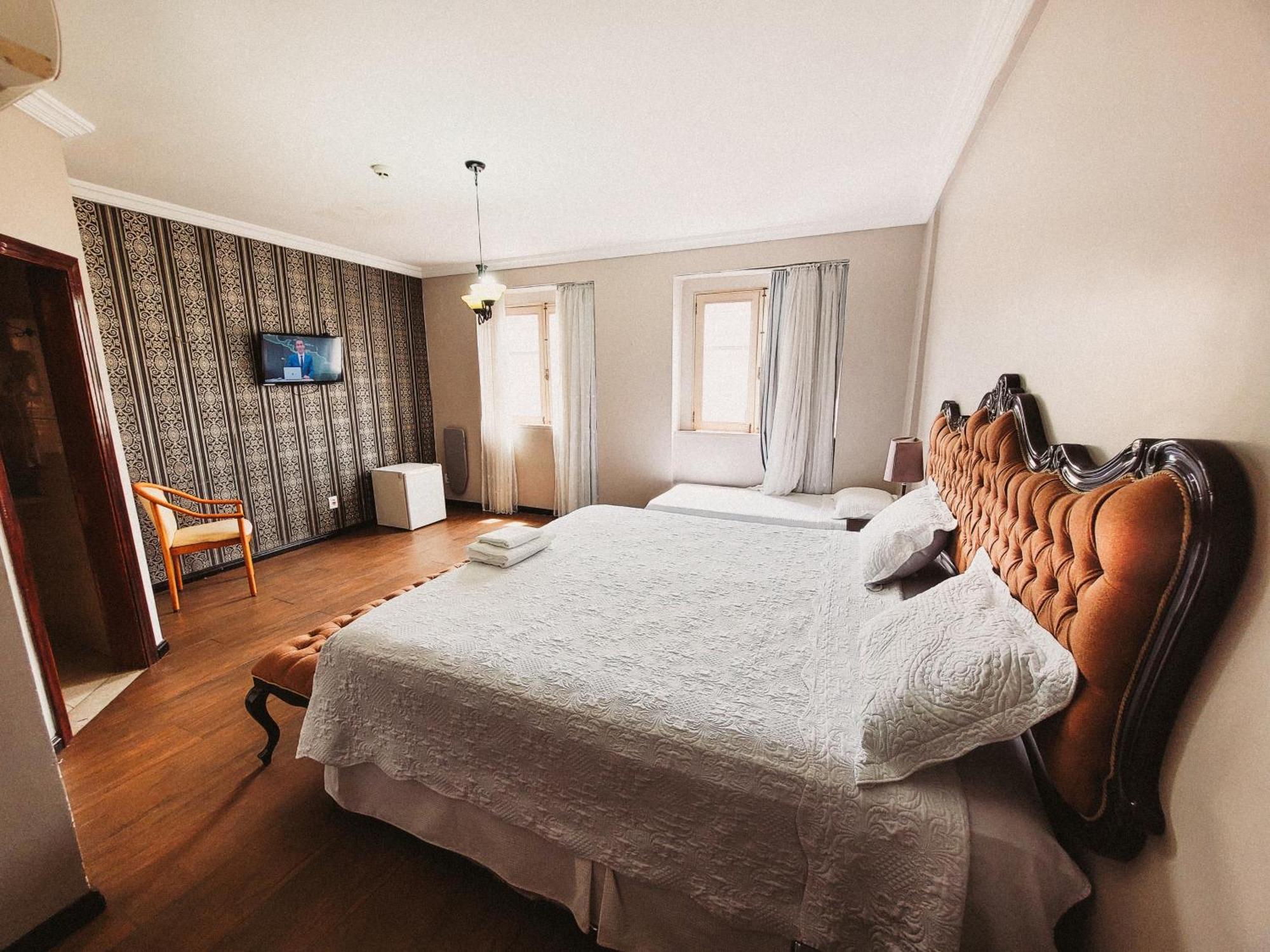 Seringal Hotel Manaus Kültér fotó