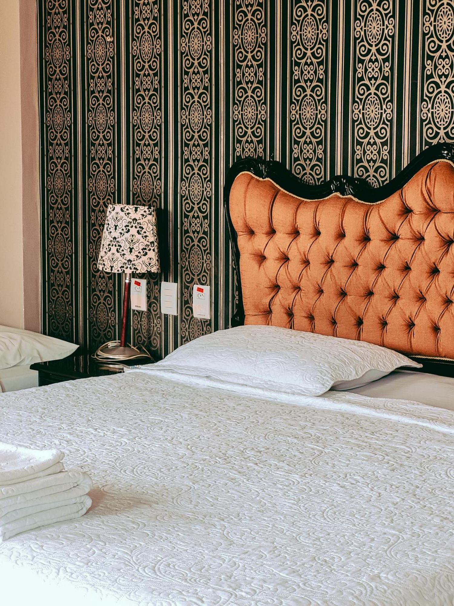 Seringal Hotel Manaus Kültér fotó
