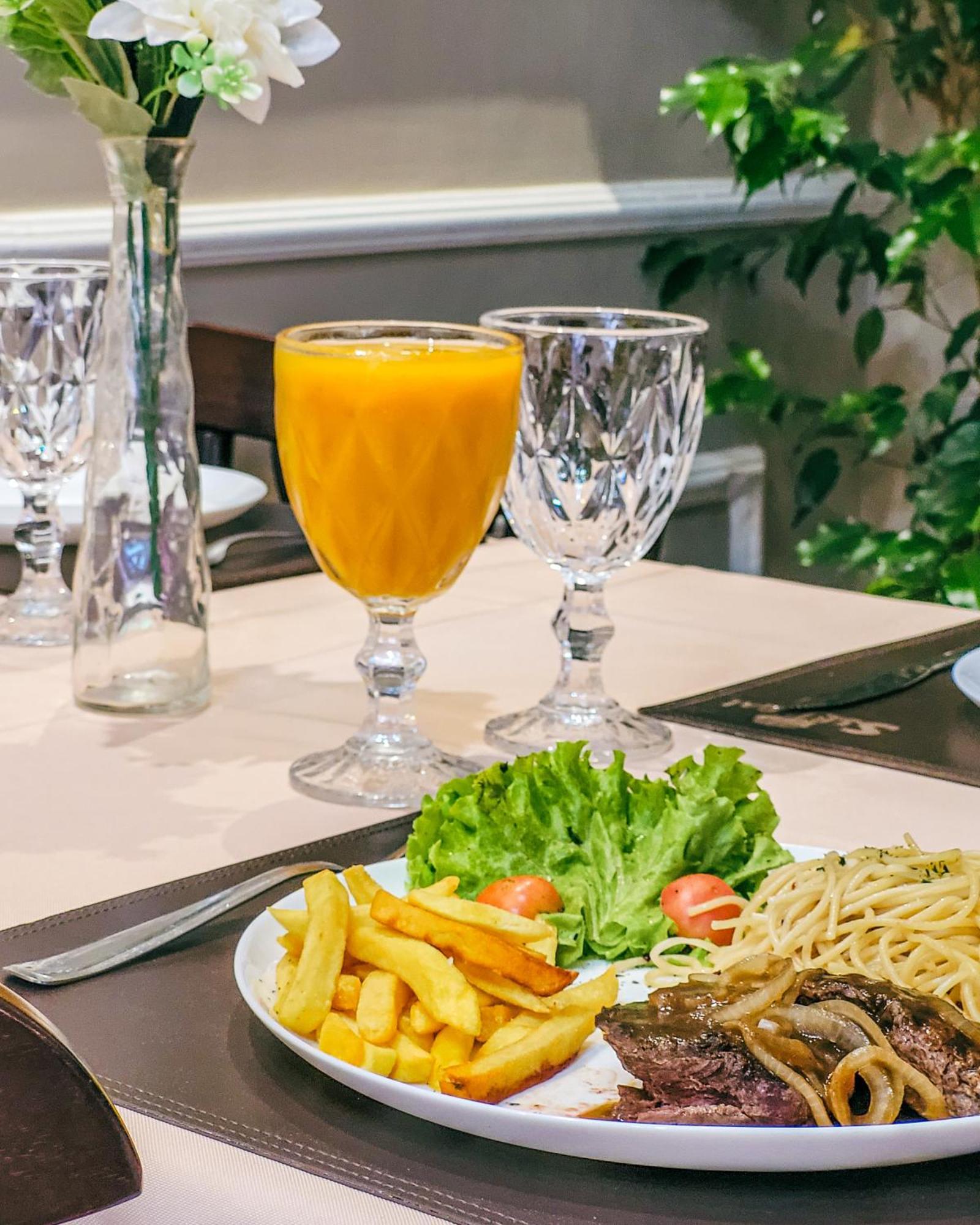 Seringal Hotel Manaus Kültér fotó