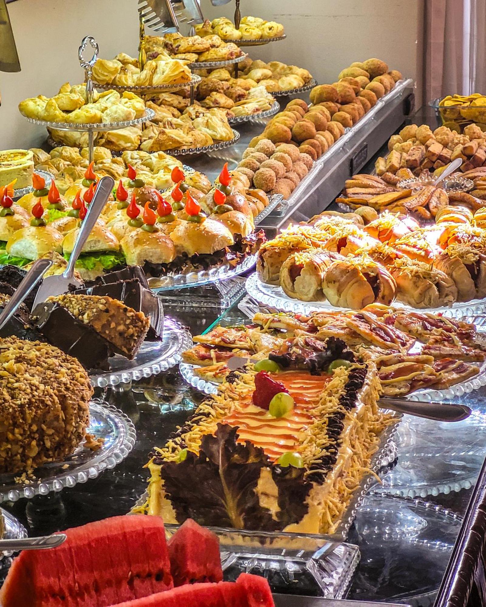 Seringal Hotel Manaus Kültér fotó