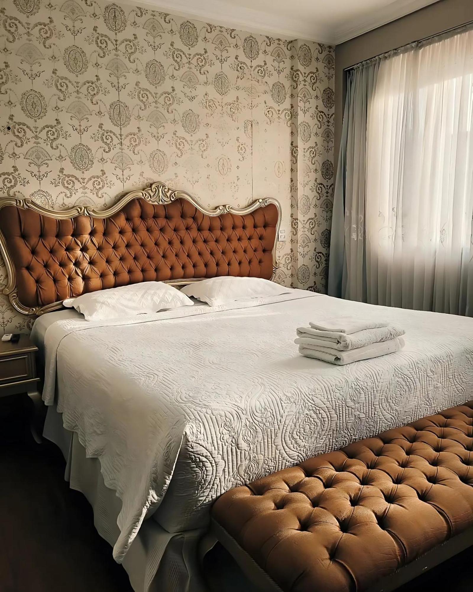 Seringal Hotel Manaus Kültér fotó